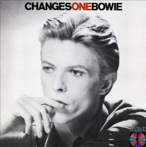 CHANGESONEBOWIE
